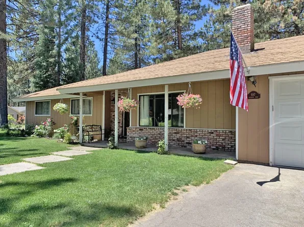 687 Andrews Rd, Chester, CA 96020