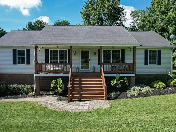 709 Yukon Ave, Danville, KY 40422