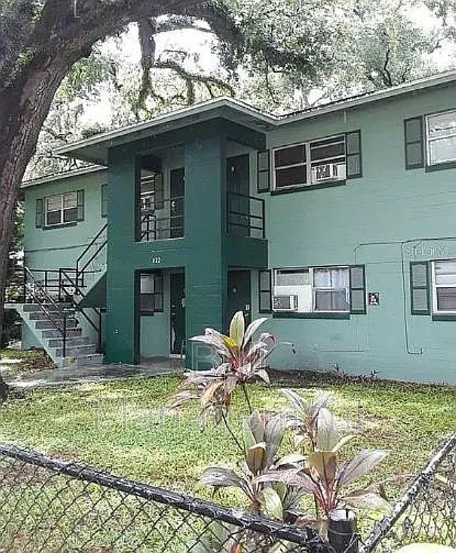 822 S Parramore Ave APT B, Orlando, FL 32805 Zillow