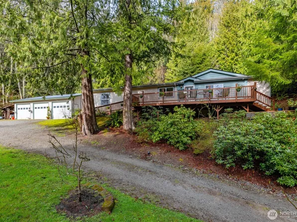 12358 Huckleberry Lane, Sedro Woolley, WA 98284