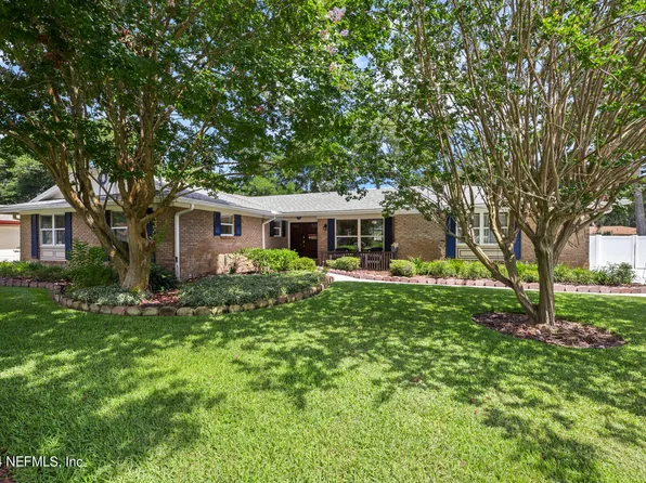 14045 SPANISH POINT Drive, Jacksonville, FL 32225