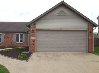 2109 Fincastle Way #B, Lafayette, IN 47909