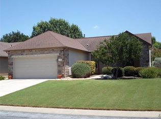 124 Coreopsis Way, Georgetown, TX 78633