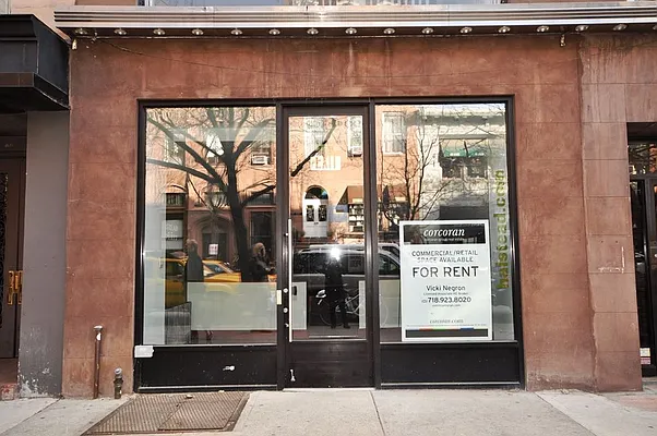 Rented by Corcoran | media 20