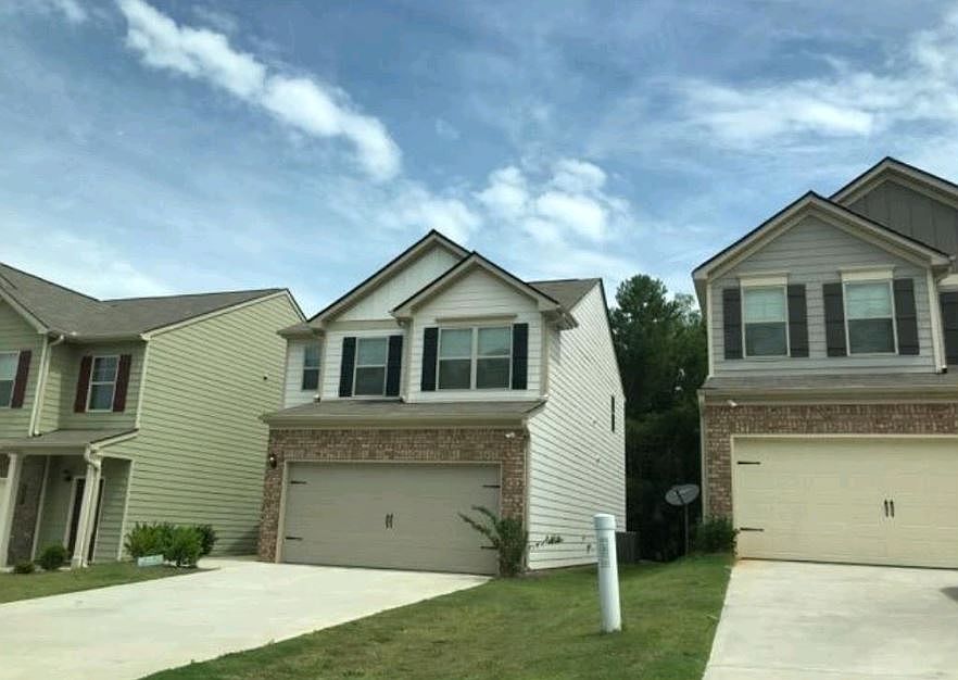 2nd image of 5552 Union Pointe Pl