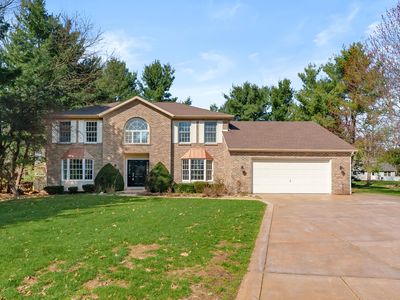 6290 Liteolier St, Portage, MI, 49024