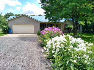 2229 S Chester Rd, Charlotte, MI 48813