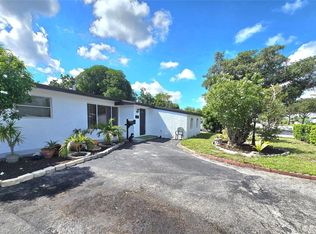 6138 Southgate Boulevard, Margate, FL 33068