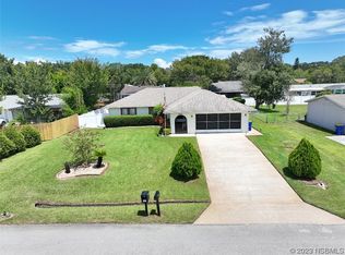 2017 Travelers Palm Dr, Edgewater, FL 32141