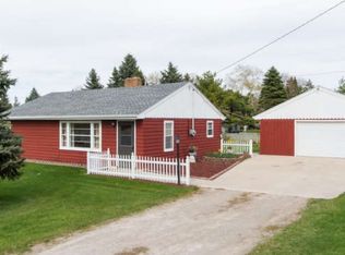 5816 Main St, Butte Des Morts, WI 54927