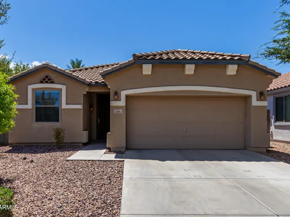 1291 E FRANCES Lane, Gilbert, AZ 85295