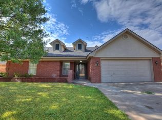 307 Raider Blvd, Wolfforth, TX 79382