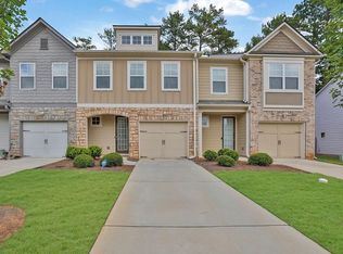 5201 Madeline Pl, Stone Mountain, GA 30083