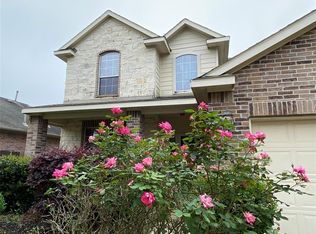 2542 Marquette Trl, Katy, TX 77494