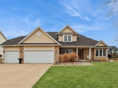 15801 Winston Ave, Urbandale, IA, 50323