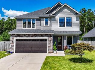 430 Omaha Dr, Moncks Corner, SC 29461