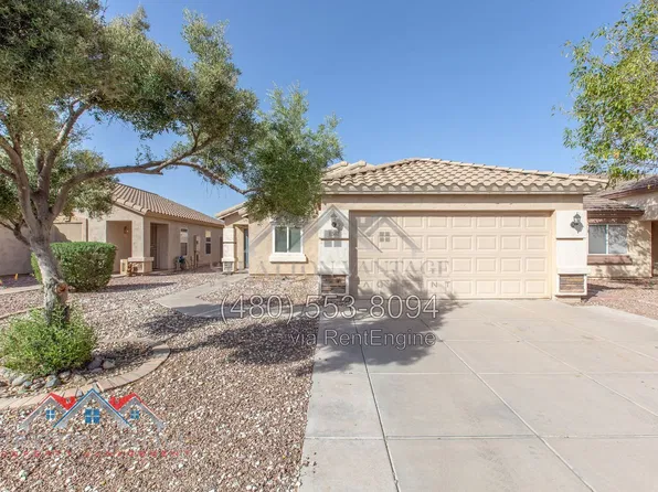 11542 W Oglesby Ave, Youngtown, AZ 85363
