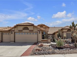 9625 Beach Water Cir, Las Vegas, NV 89117