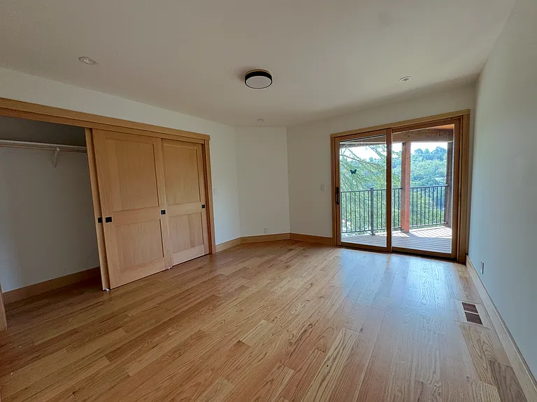 Bedroom #1