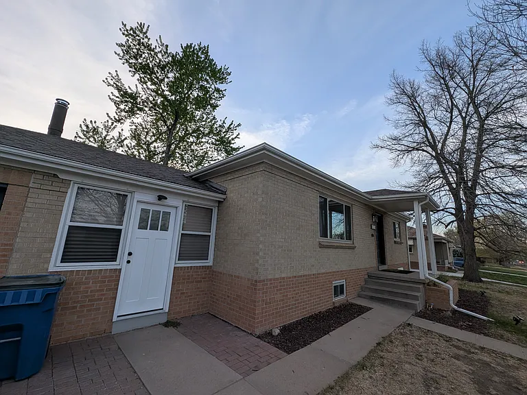 4435 Quay St #BASEMENT — Photo 14