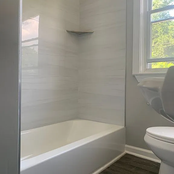 5147 Frederick Ave #1 — Photo 14