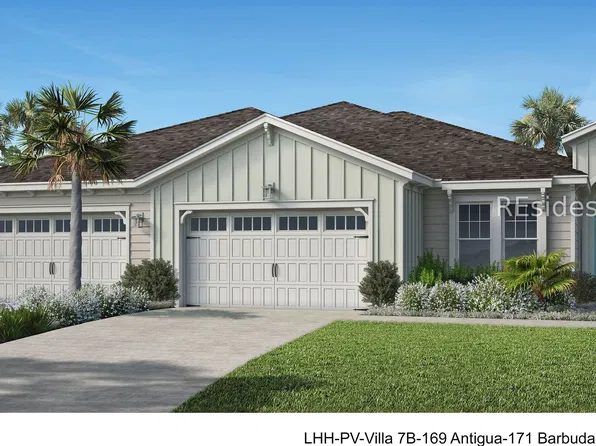 1240 Harborside Drive, Hardeeville, SC 29927