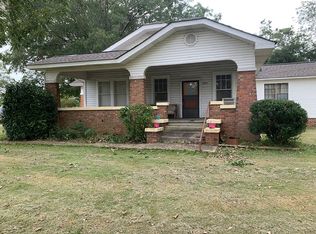 1624 Highland Dr, Amory, MS 38821