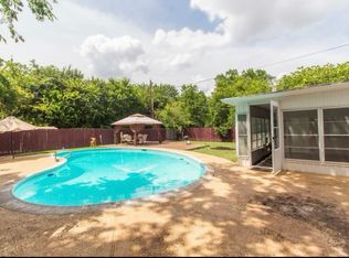 4132 Anita Ave, Fort Worth, TX 76109
