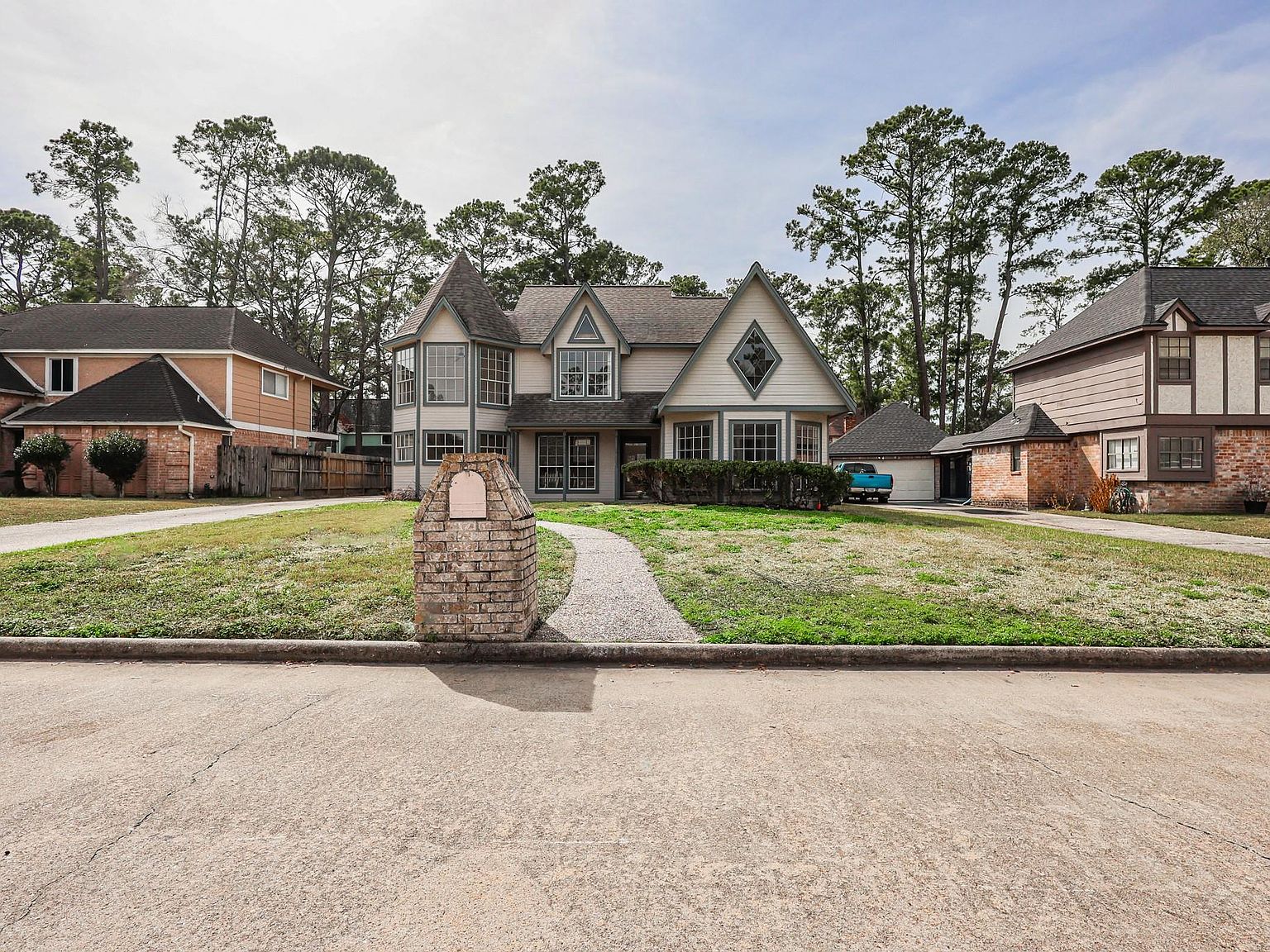 なりごん 20719 Burnt Amber Ln, Houston, TX 77073 | MLS #9279822 | Zillow