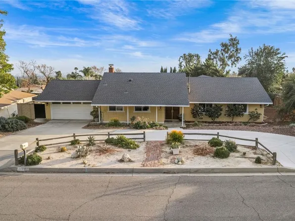 8771 Rancho St, Alta Loma, CA 91701