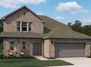 668 Tyronza Dr, Justin, TX 76247