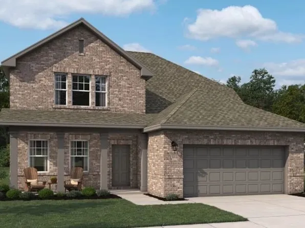 668 Tyronza Dr, Justin, TX 76247