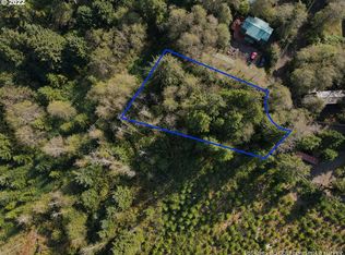 Deer Rd LOT 26, Tillamook, OR 97141