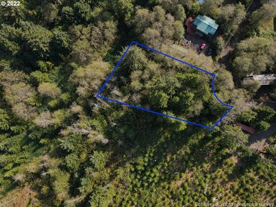 Deer Rd LOT 26, Tillamook, OR, 97141