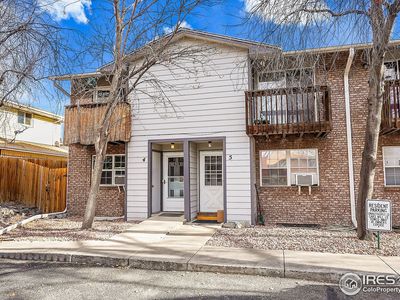 2049 Estes Ln #4, Longmont, CO, 80501