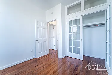 Rented by Ideal Properties Group