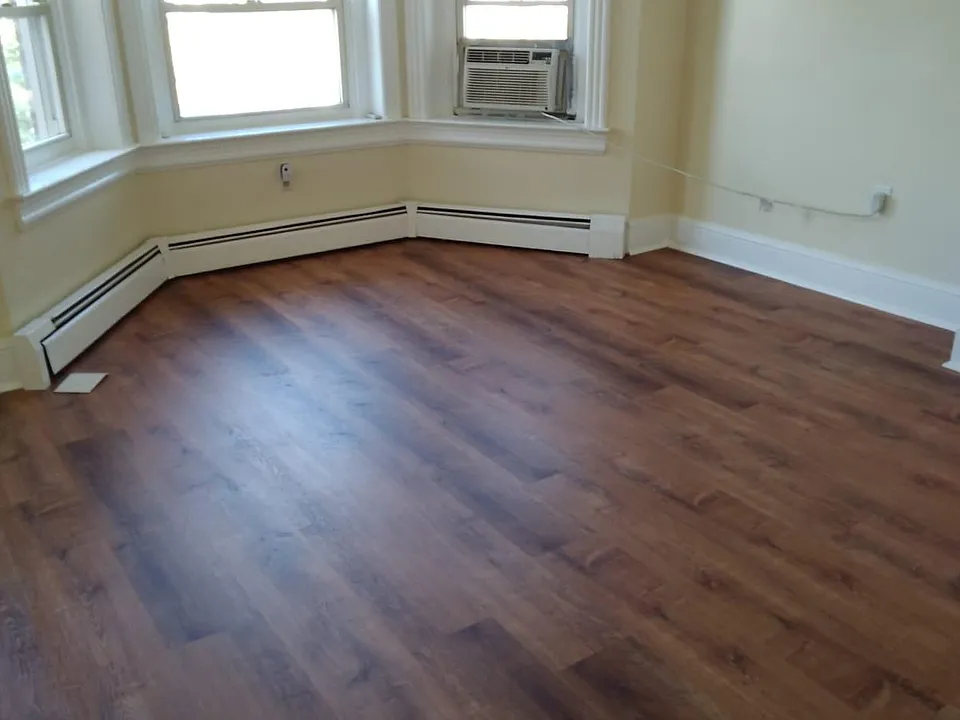 Bedroom #1