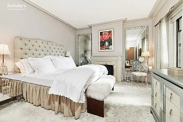 Sold by Sotheby's International Realty