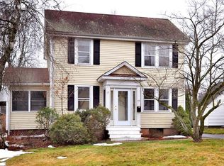 44 Byrd Rd, Wethersfield, CT 06109