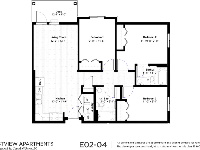 505 Dogwood St — Photo 23