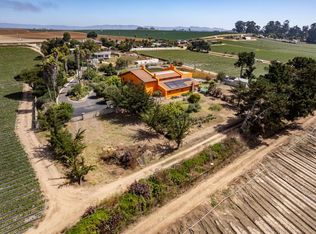 125 Springfield Rd, Moss Landing, CA 95039