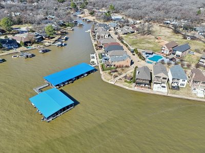 111 Marina Dr, Gun Barrel City, TX, 75156