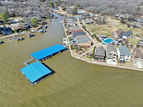 111 Marina Dr, Gun Barrel City, TX 75156