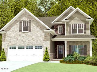 8205 Gold Bell St LOT 25, Powell, TN 37849