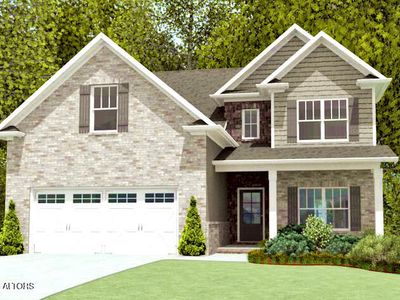 4332 Honey Bell St Lot 201, Powell, TN, 37849