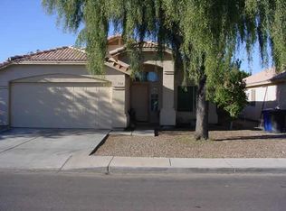 952 E Tyson St, Chandler, AZ 85225