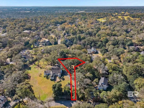 0 Austill Pl #5, Mobile, AL 36608