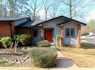 2 Azucena Ln, Hot Springs Village, AR 71909