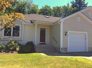 10 Village Rd, Paxton, MA 01612