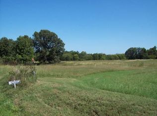 0 Sugartree Springs Rd, Belvidere, TN 37306